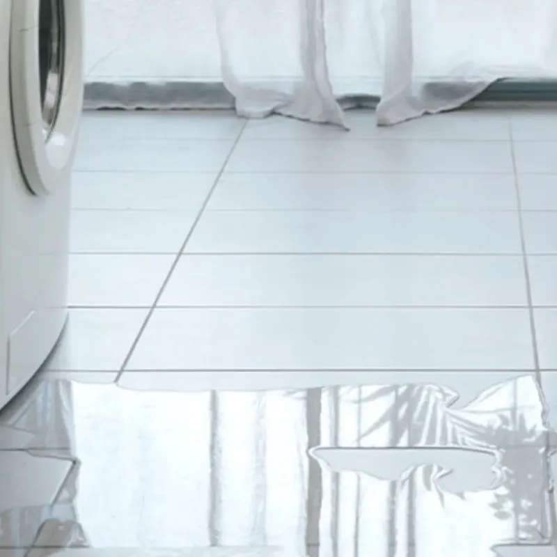 Appliance Leak Cleanup in Elm City, NC