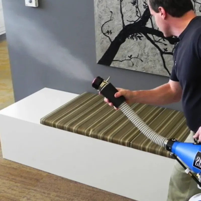 Professional Odor Removal in Elm City, NC